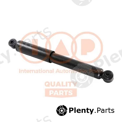 Iap Quality Parts 504-25001 — Shock Absorber