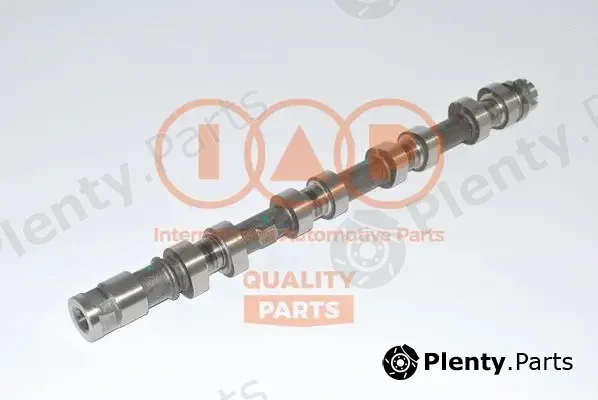 Iap Quality Parts 124-23022G — Camshaft