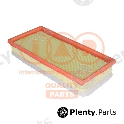 Iap Quality Parts 121-17172 — Air Filter