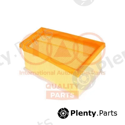 Iap Quality Parts 121-13163 — Air Filter