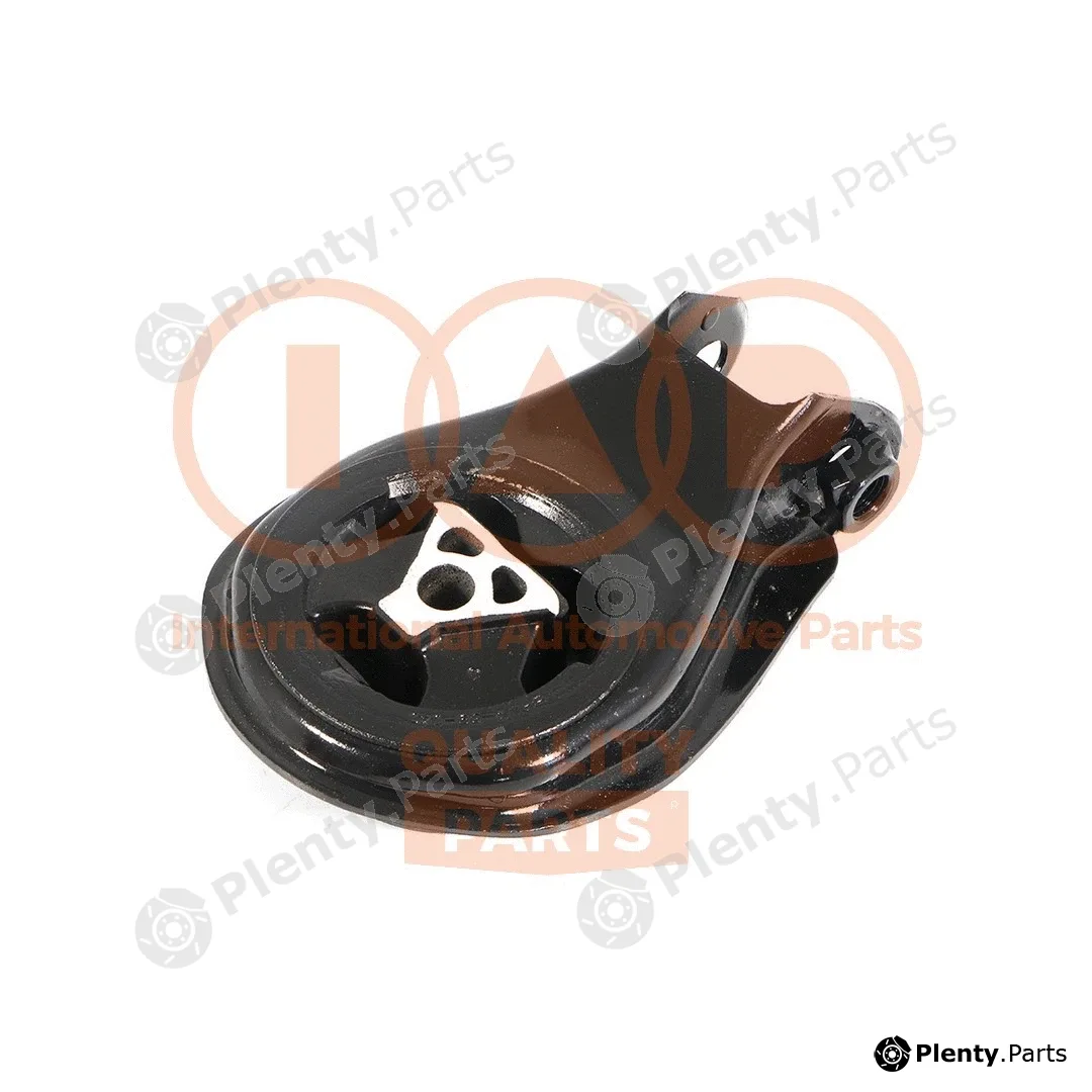 Iap Quality Parts 138-11022 — Mounting, engine