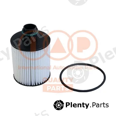 Iap Quality Parts 123-16102 — Oil Filter
