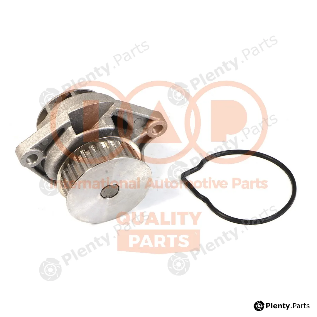 Iap Quality Parts 150-50050 — Water Pump, engine cooling