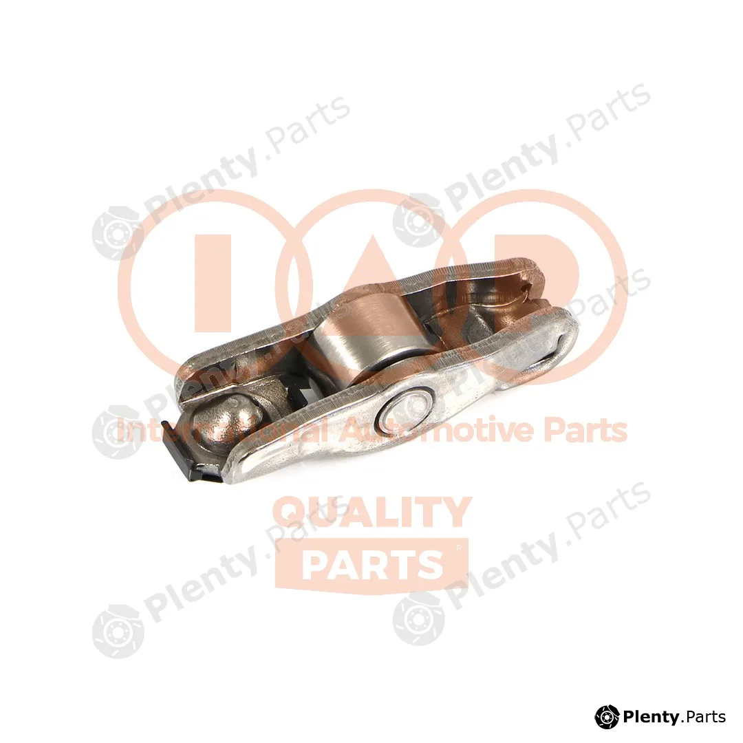 Iap Quality Parts 125-16101 — Rocker Arm, engine timing