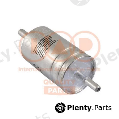 Iap Quality Parts 122-10081 — Fuel Filter