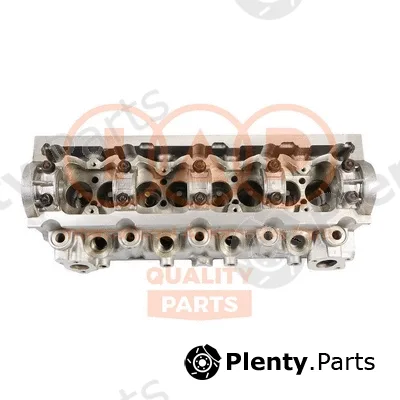 Iap Quality Parts 120-22030C — Cylinder Head