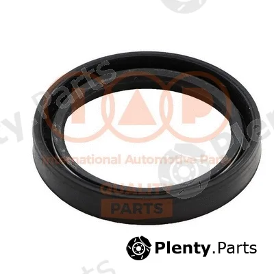 Iap Quality Parts 134-14031 — Shaft Seal, crankshaft