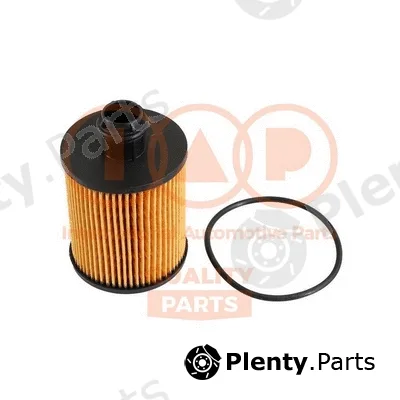 Iap Quality Parts 123-20120 — Oil Filter