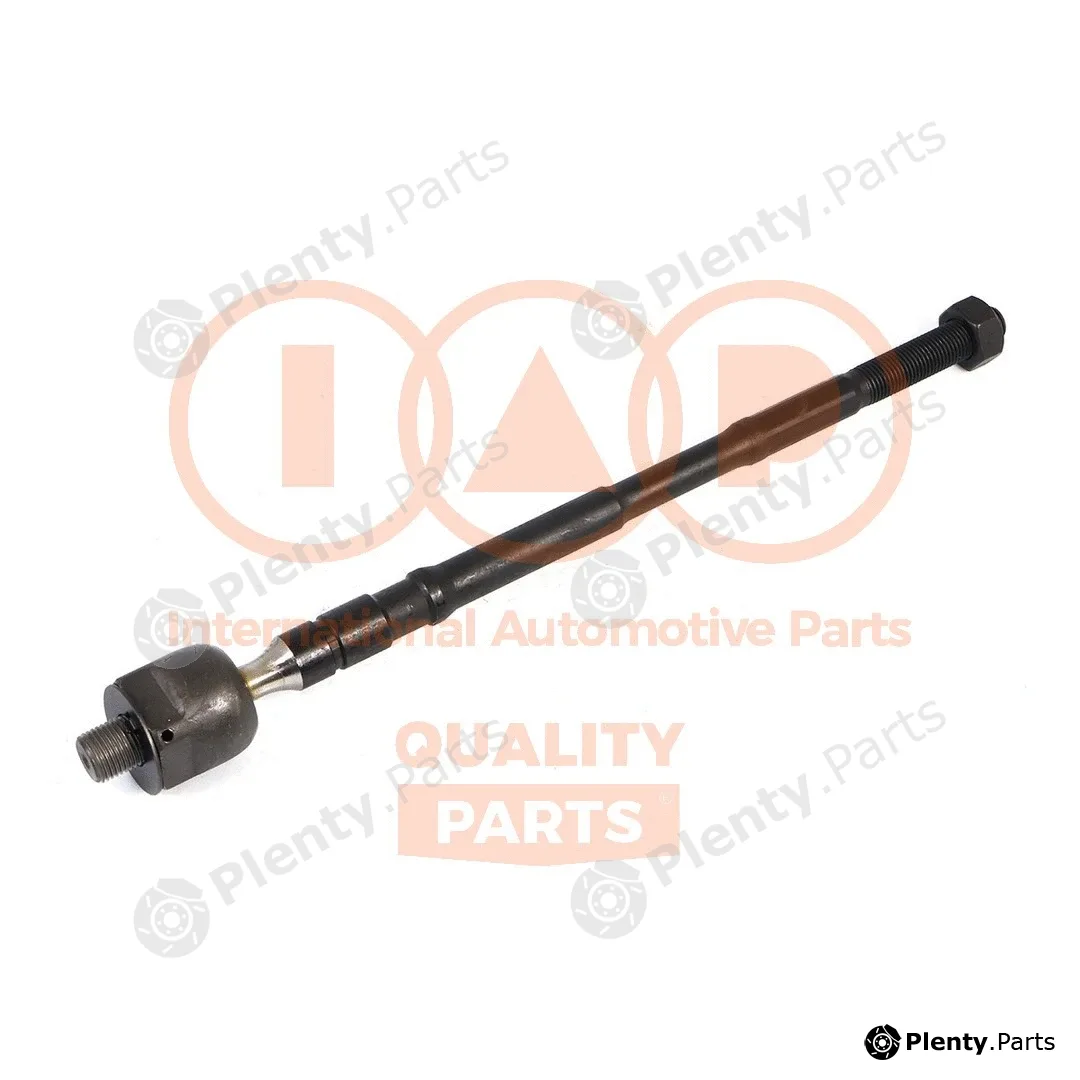 Iap Quality Parts 614-15052 — Inner Tie Rod