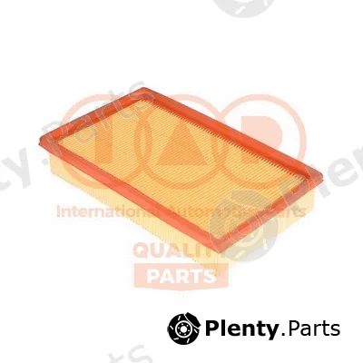 Iap Quality Parts 121-07012 — Air Filter