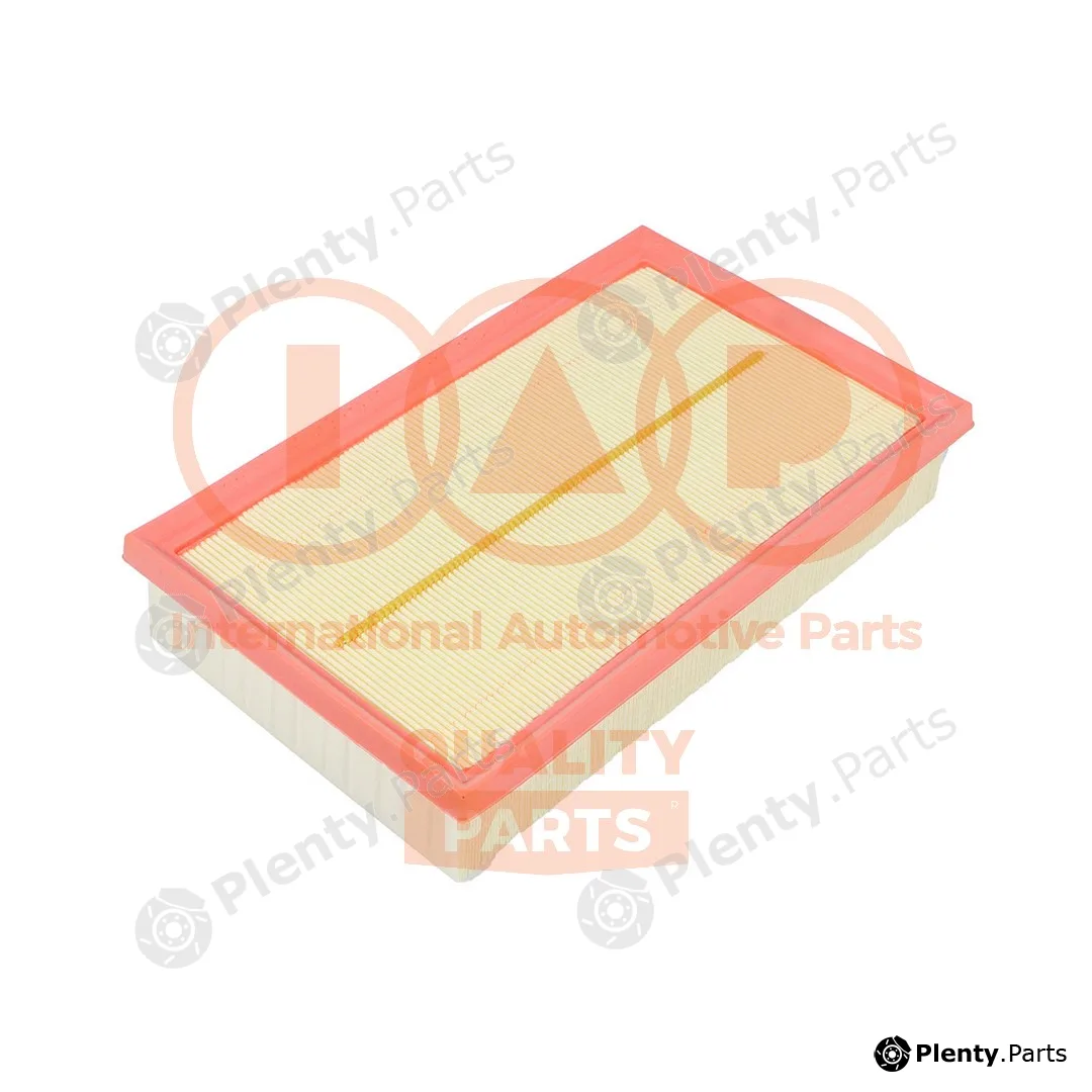 Iap Quality Parts 121-50044 — Air Filter