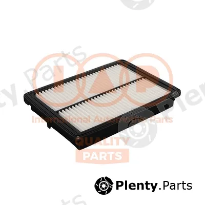 Iap Quality Parts 121-21200 — Air Filter