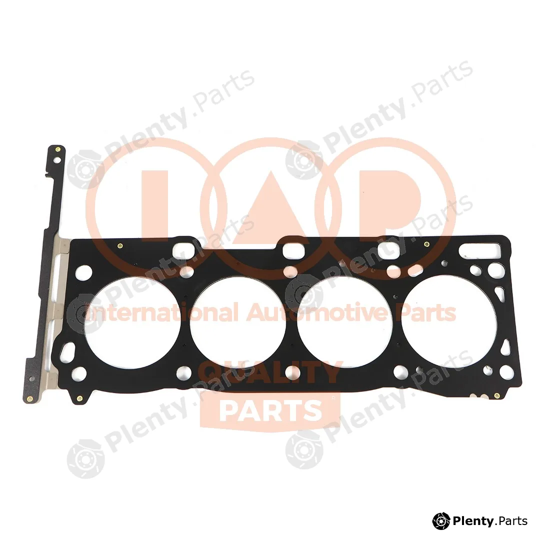 Iap Quality Parts 118-11057 — Gasket, cylinder head
