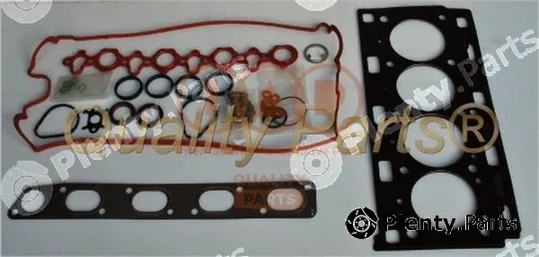 Iap Quality Parts 116-13160 — Gasket Kit, cylinder head