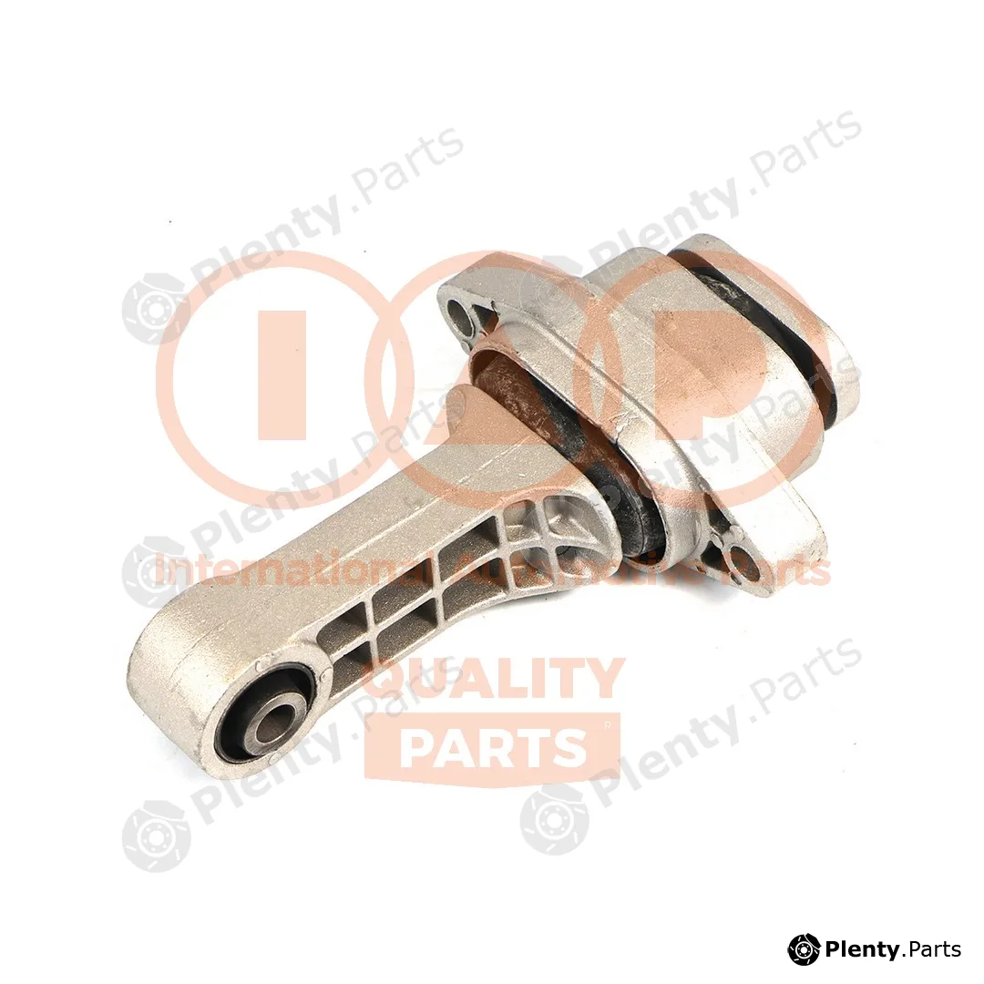 Iap Quality Parts 138-20082 — Mounting, engine