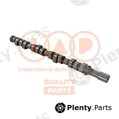 Iap Quality Parts 124-11060 — Camshaft