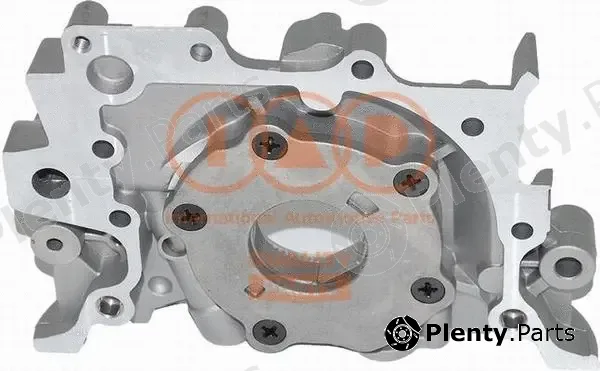 Iap Quality Parts 160-20060 — Oil Pump