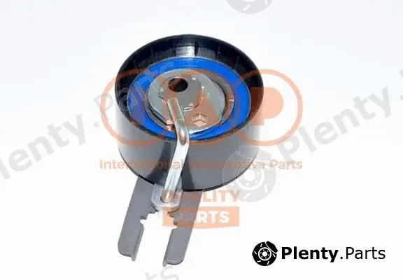 Iap Quality Parts 127-17007 — Tensioner Pulley, timing belt