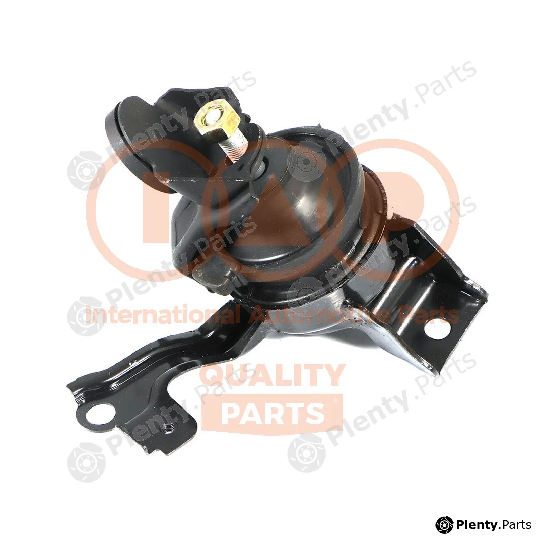 Iap Quality Parts 138-07074 — Mounting, engine