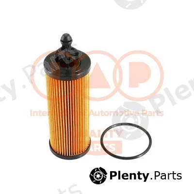 Iap Quality Parts 123-10043 — Oil Filter