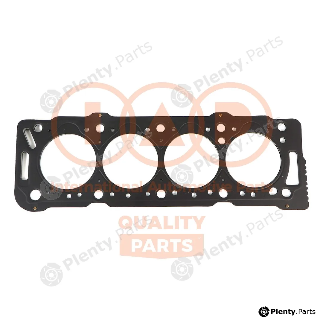 Iap Quality Parts 118-22032P — Gasket, cylinder head