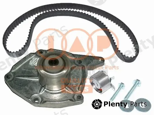 Iap Quality Parts 150-13095K — Water Pump & Timing Belt Kit