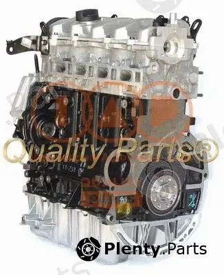 Iap Quality Parts 130-21068 — Complete Engine