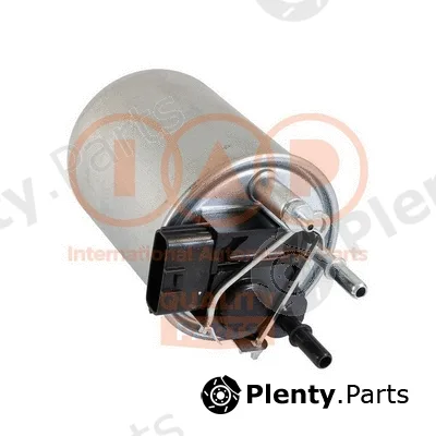 Iap Quality Parts 122-13201 — Fuel Filter
