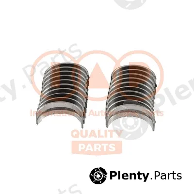 Iap Quality Parts 105-25040 — Crankshaft Bearing Set