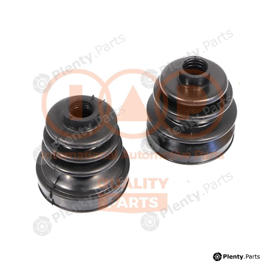 Iap Quality Parts 407-22040K — Bellow Kit, drive shaft