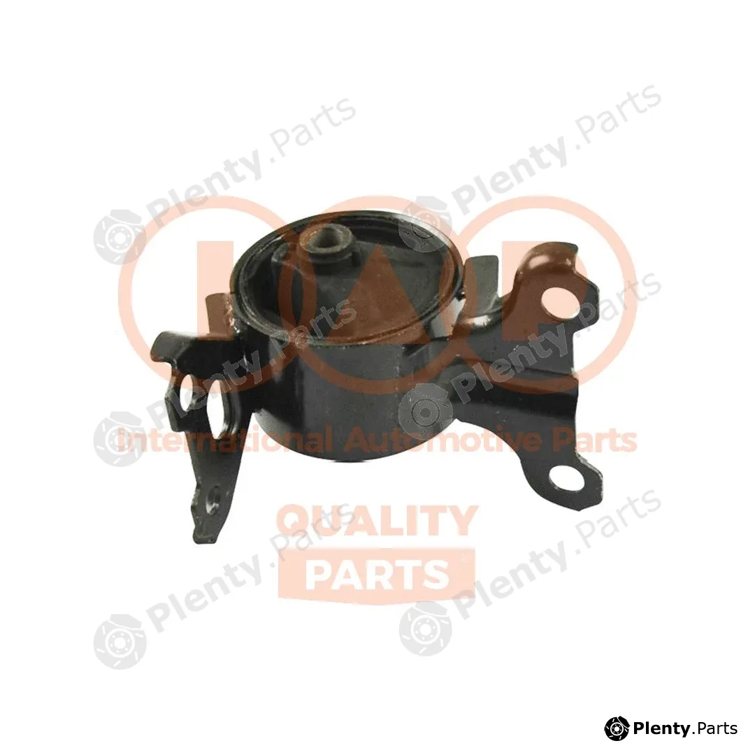 Iap Quality Parts 138-12123 — Mounting, engine