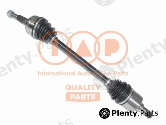 Iap Quality Parts 405-29011 — Drive Shaft