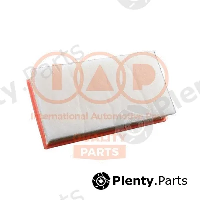 Iap Quality Parts 121-17230 — Air Filter