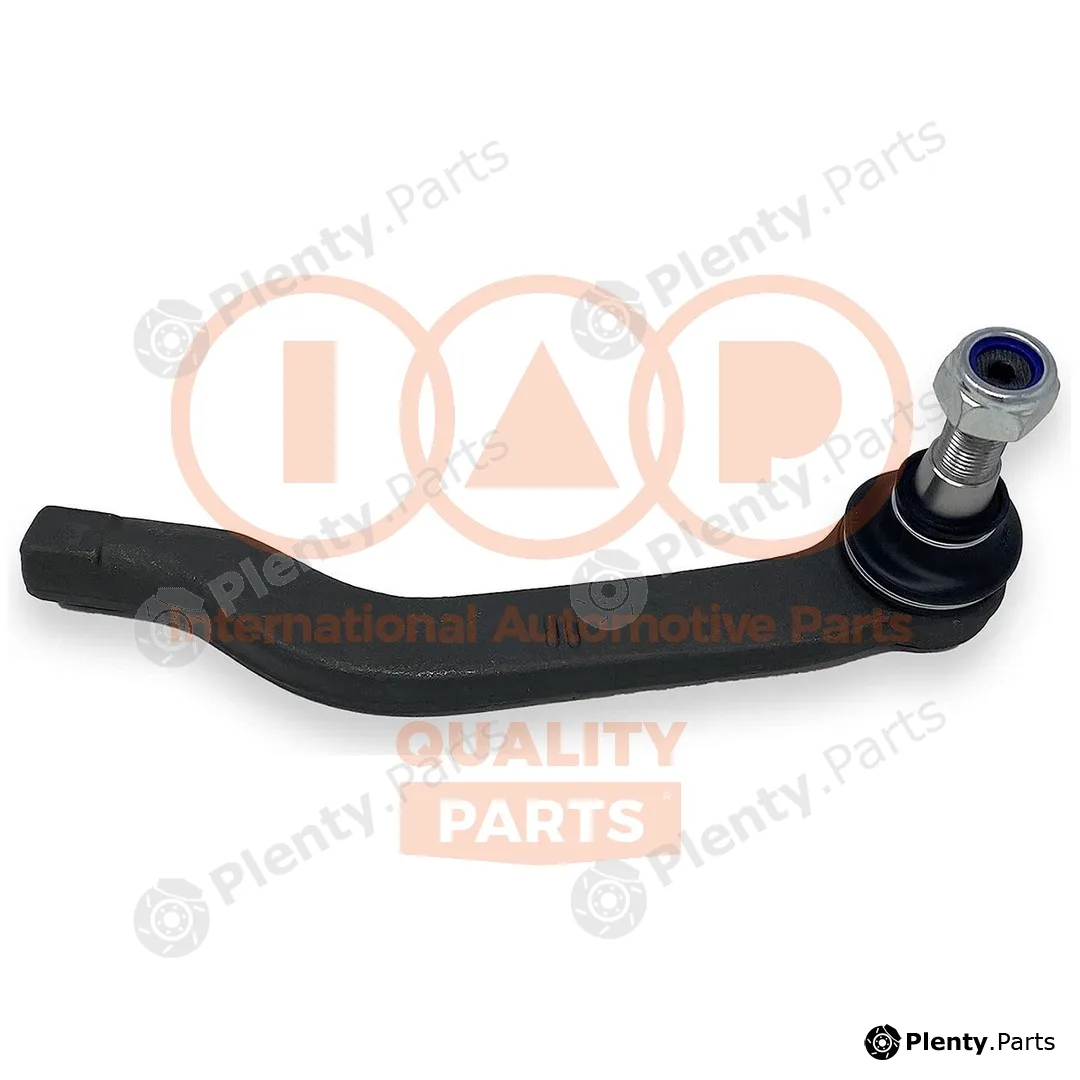 Iap Quality Parts 604-13221 — Tie Rod End