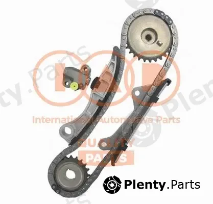 Iap Quality Parts 127-13171K — Timing Chain Kit