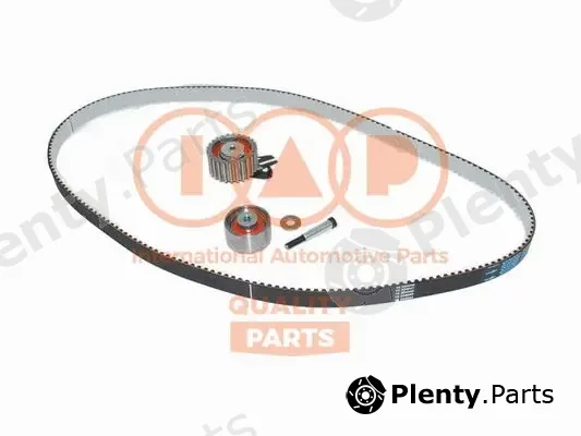 Iap Quality Parts 127-16104K — Timing Belt Kit