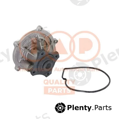 Iap Quality Parts 150-25060 — Water Pump, engine cooling