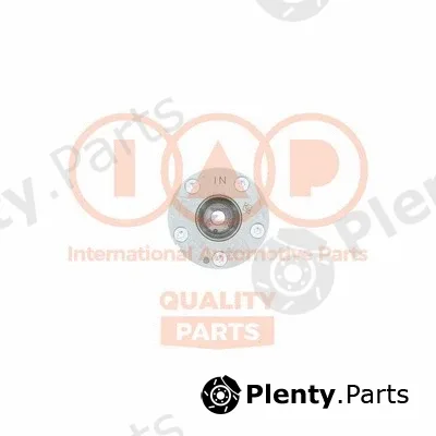 Iap Quality Parts 127-29050V — Camshaft Adjuster