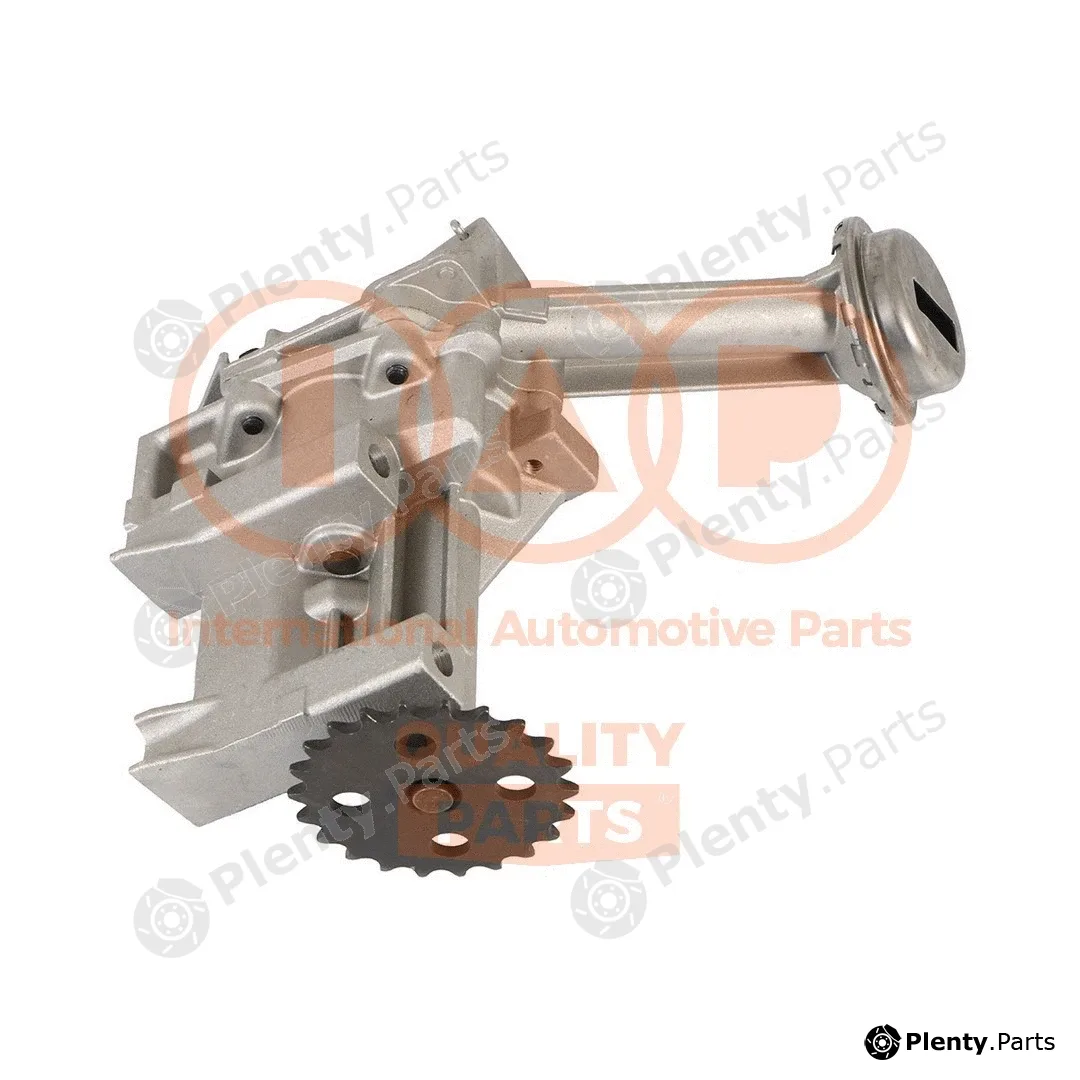 Iap Quality Parts 160-13094 — Oil Pump
