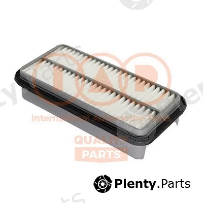 Iap Quality Parts 121-17096 — Air Filter