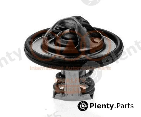 Iap Quality Parts 155-11082 — Thermostat, coolant