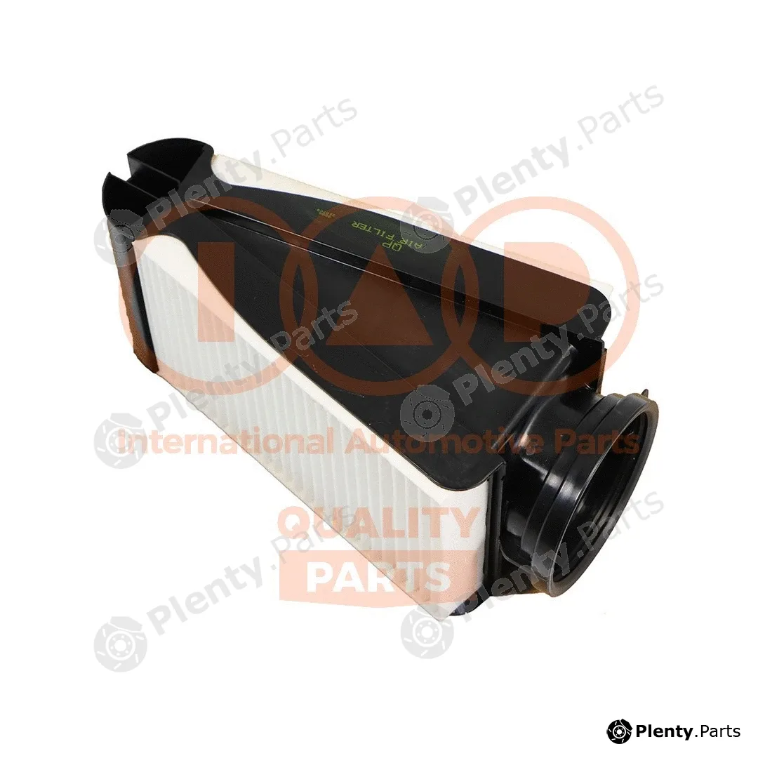 Iap Quality Parts 121-13153 — Air Filter