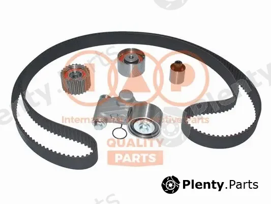 Iap Quality Parts 127-15034K — Timing Belt Kit