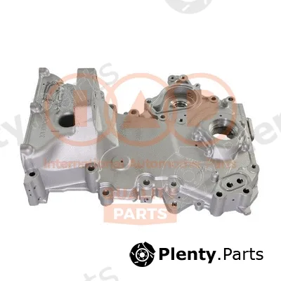 Iap Quality Parts 160-25000 — Oil Pump