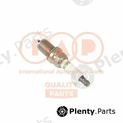 Iap Quality Parts 809-24010 — Spark Plug
