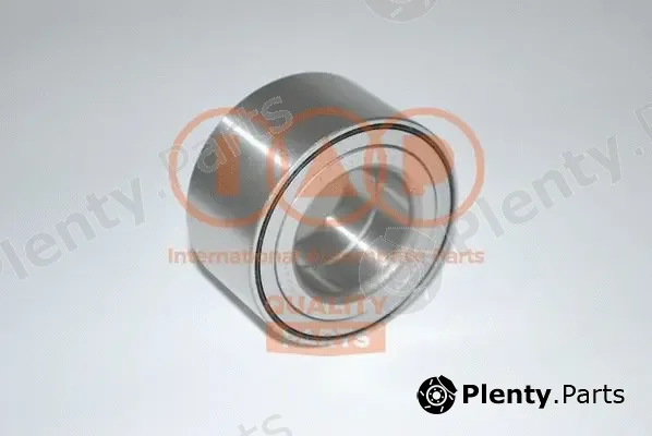 Iap Quality Parts 409-25010 — Wheel Bearing Kit