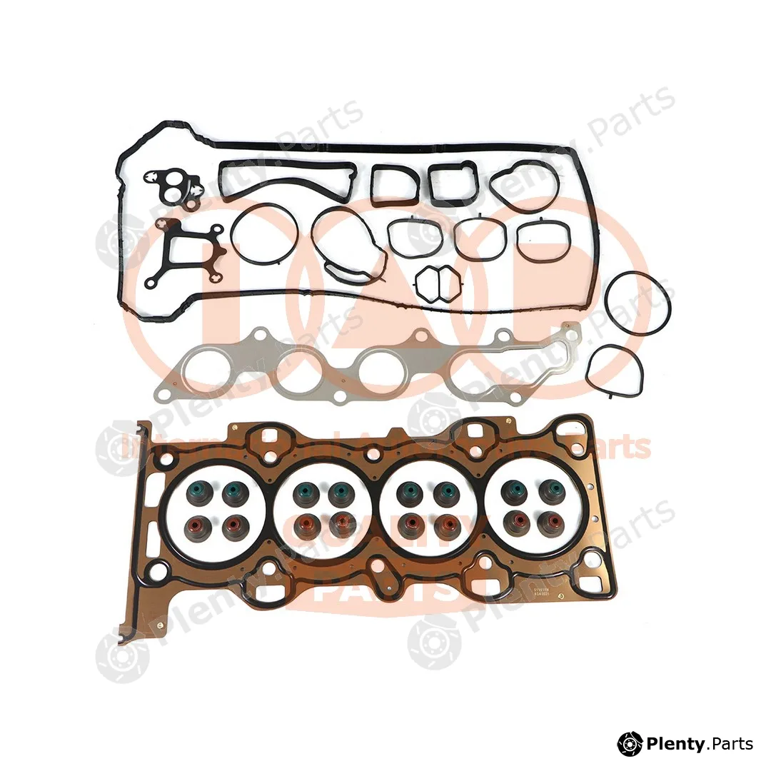 Iap Quality Parts 116-11055 — Gasket Kit, cylinder head
