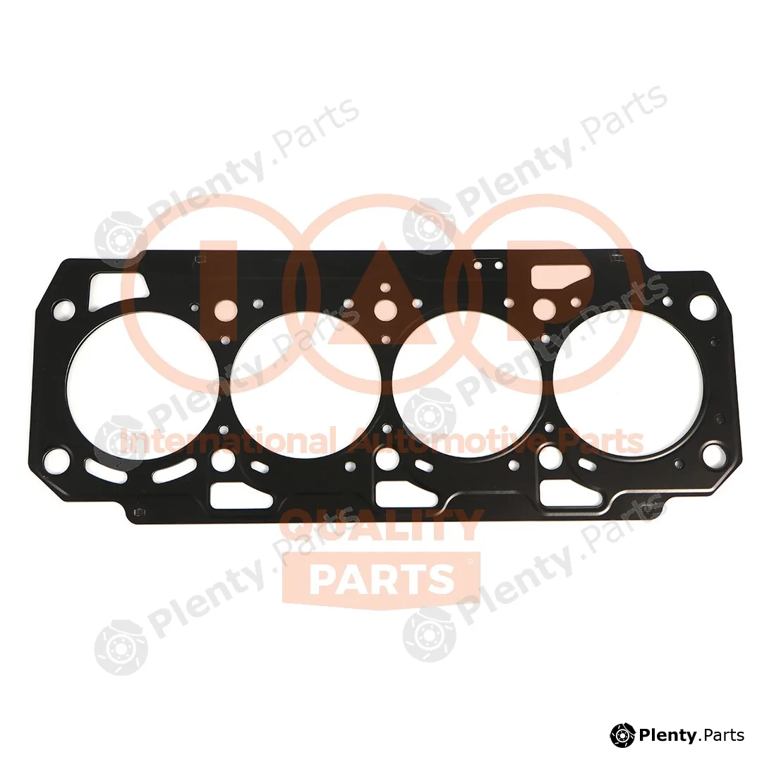 Iap Quality Parts 118-10082 — Gasket, cylinder head