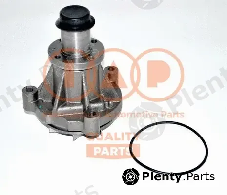 Iap Quality Parts 150-04022 — Water Pump, engine cooling