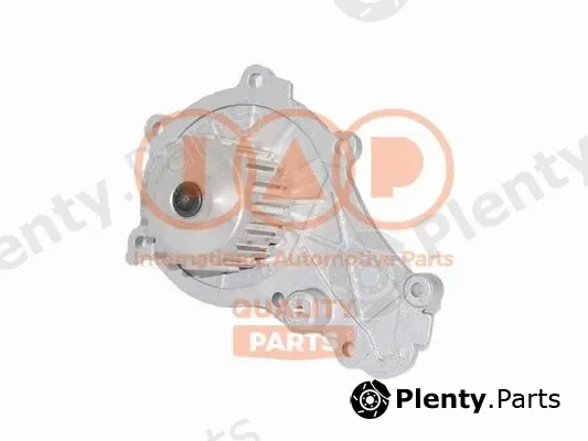 Iap Quality Parts 150-11081 — Water Pump, engine cooling